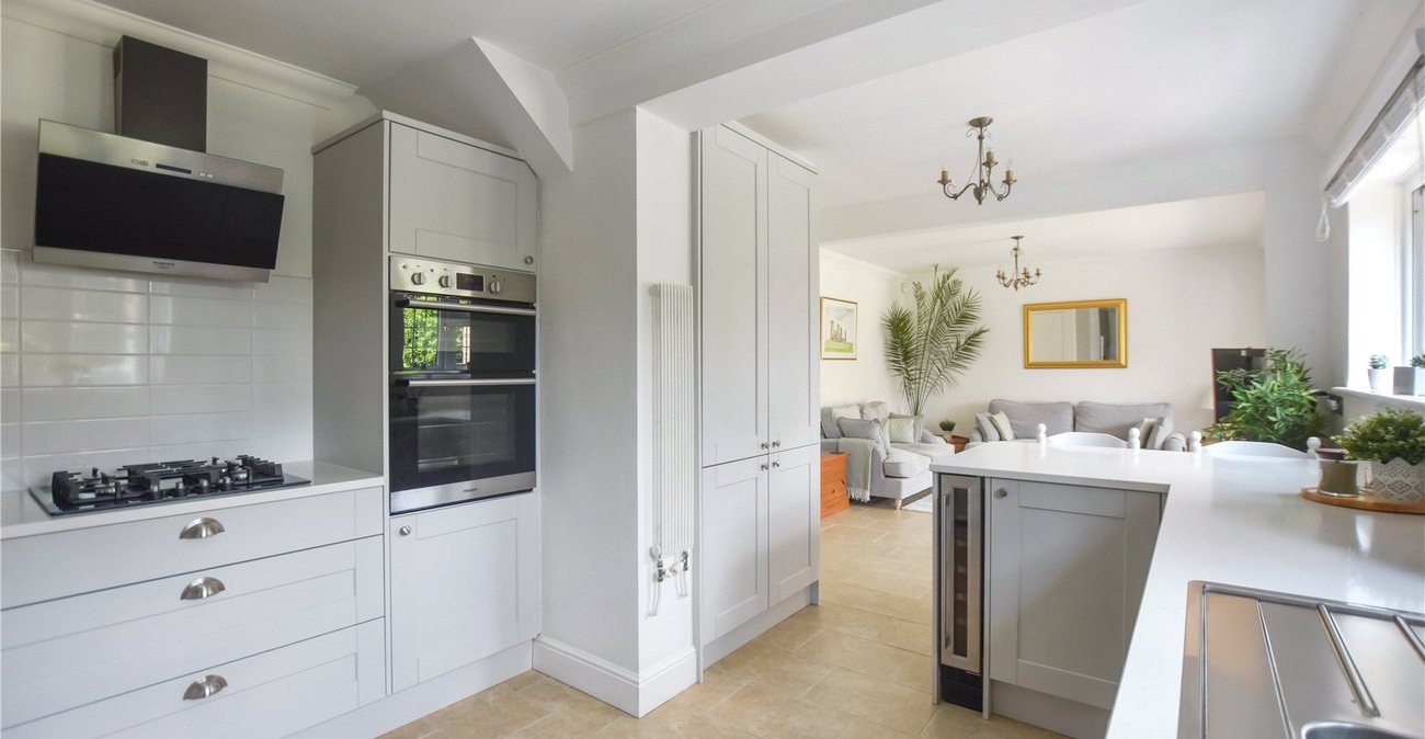 5 bedroom house for sale in Bexley Village | Robinson Jackson