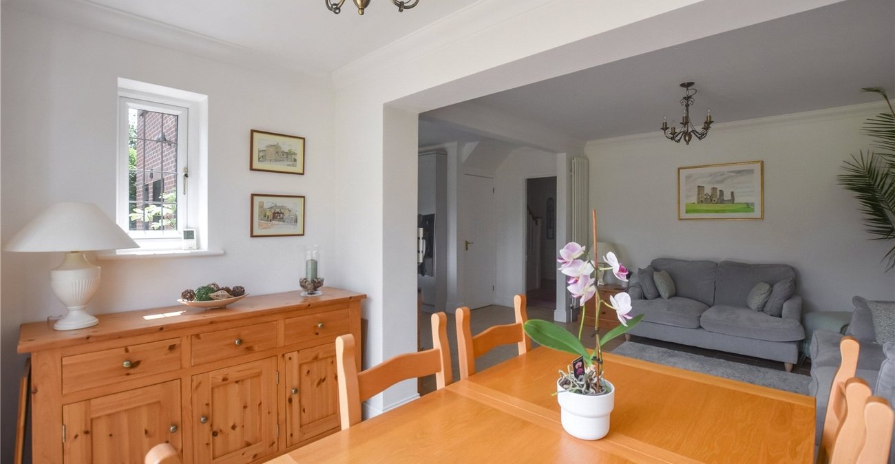 5 bedroom house for sale in Bexley Village | Robinson Jackson