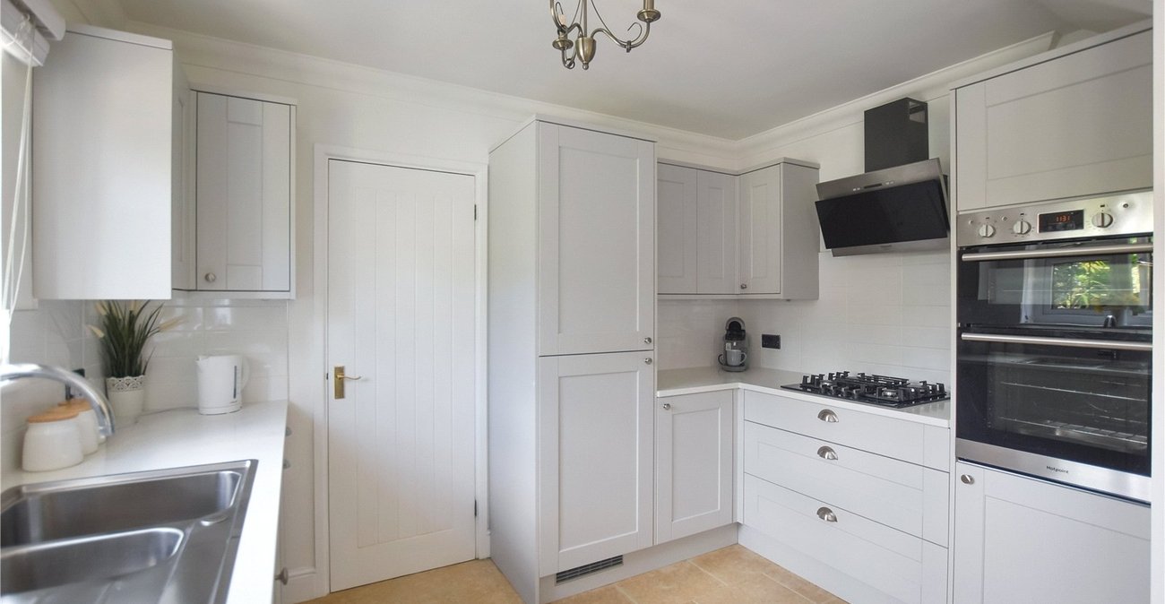 5 bedroom house for sale in Bexley Village | Robinson Jackson