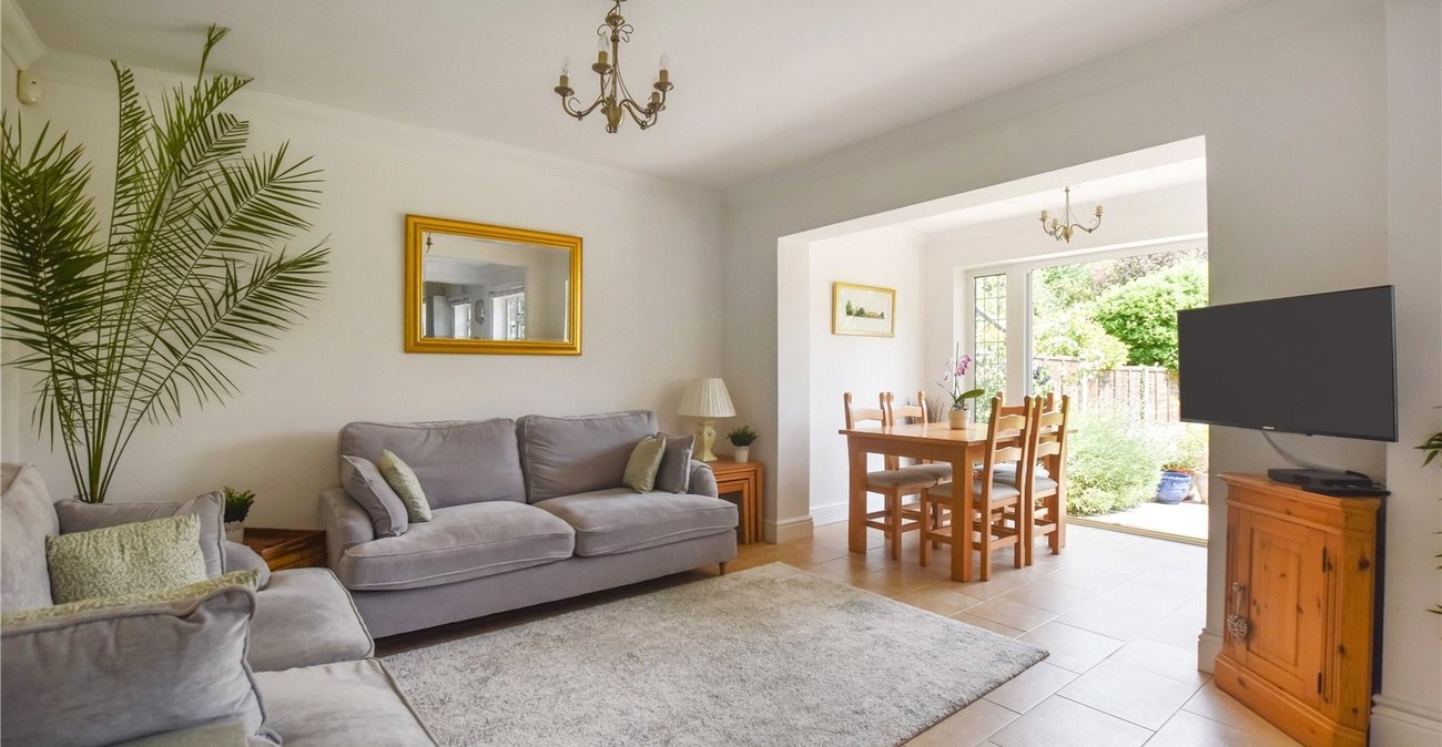 5 bedroom house for sale in Bexley Village | Robinson Jackson