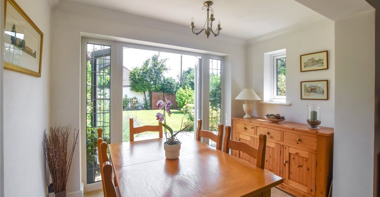 5 bedroom house for sale in Bexley Village | Robinson Jackson
