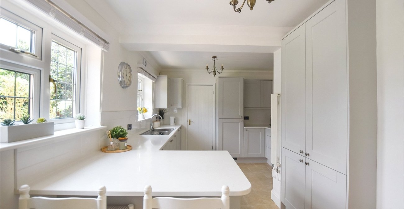 5 bedroom house for sale in Bexley Village | Robinson Jackson