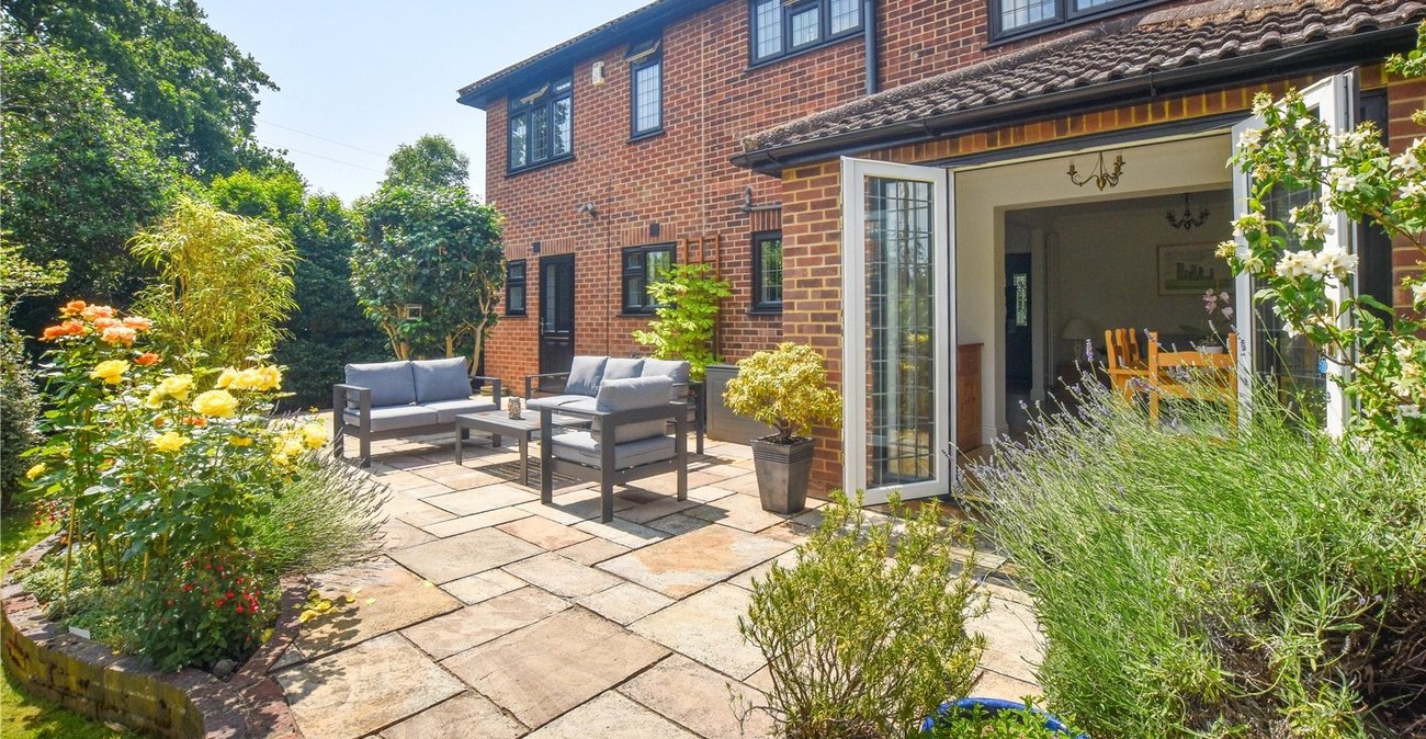 5 bedroom house for sale in Bexley Village | Robinson Jackson