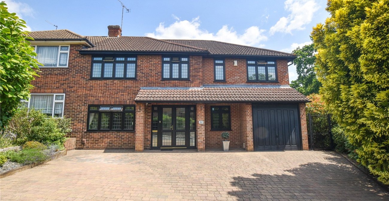 5 bedroom house for sale in Bexley Village | Robinson Jackson