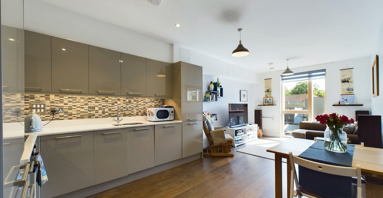 1 bedroom property for sale in London | Robinson Jackson