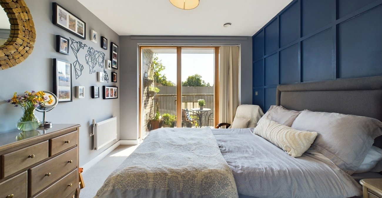 1 bedroom property for sale in London | Robinson Jackson