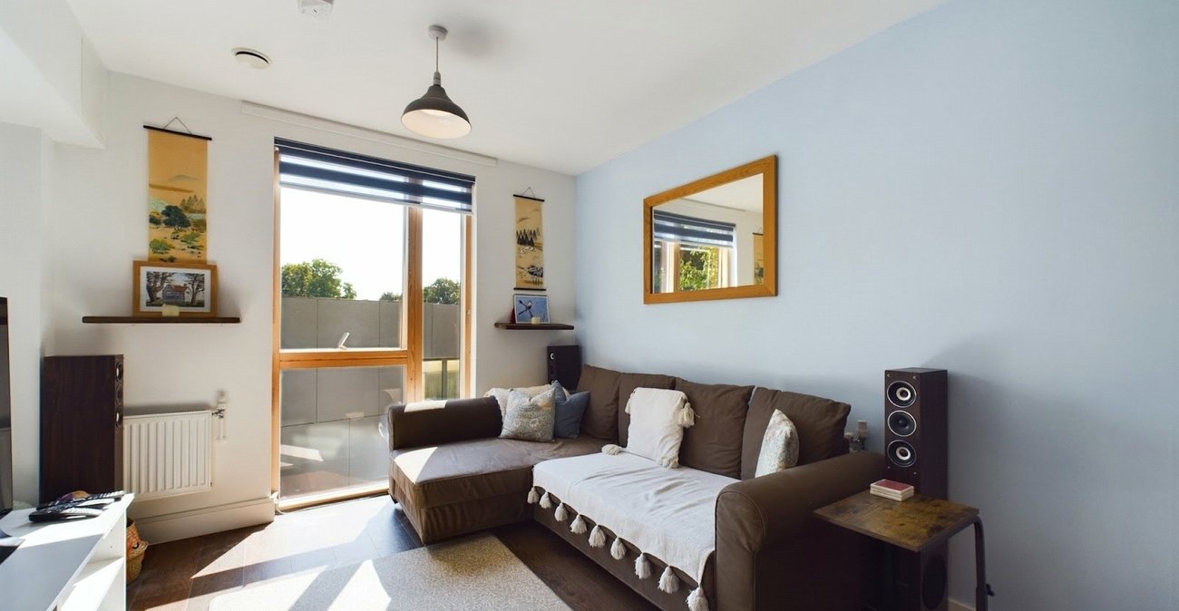 1 bedroom property for sale in London | Robinson Jackson