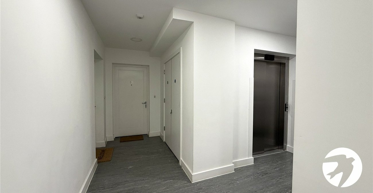 1 bedroom property for sale in London | Robinson Jackson