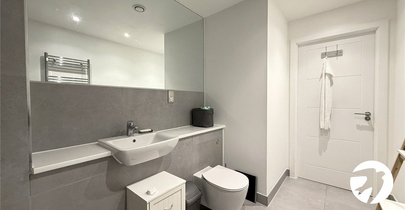 1 bedroom property for sale in London | Robinson Jackson