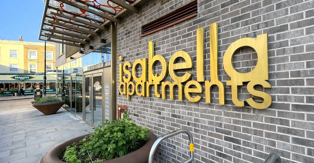 1 bedroom property for sale in London | Robinson Jackson