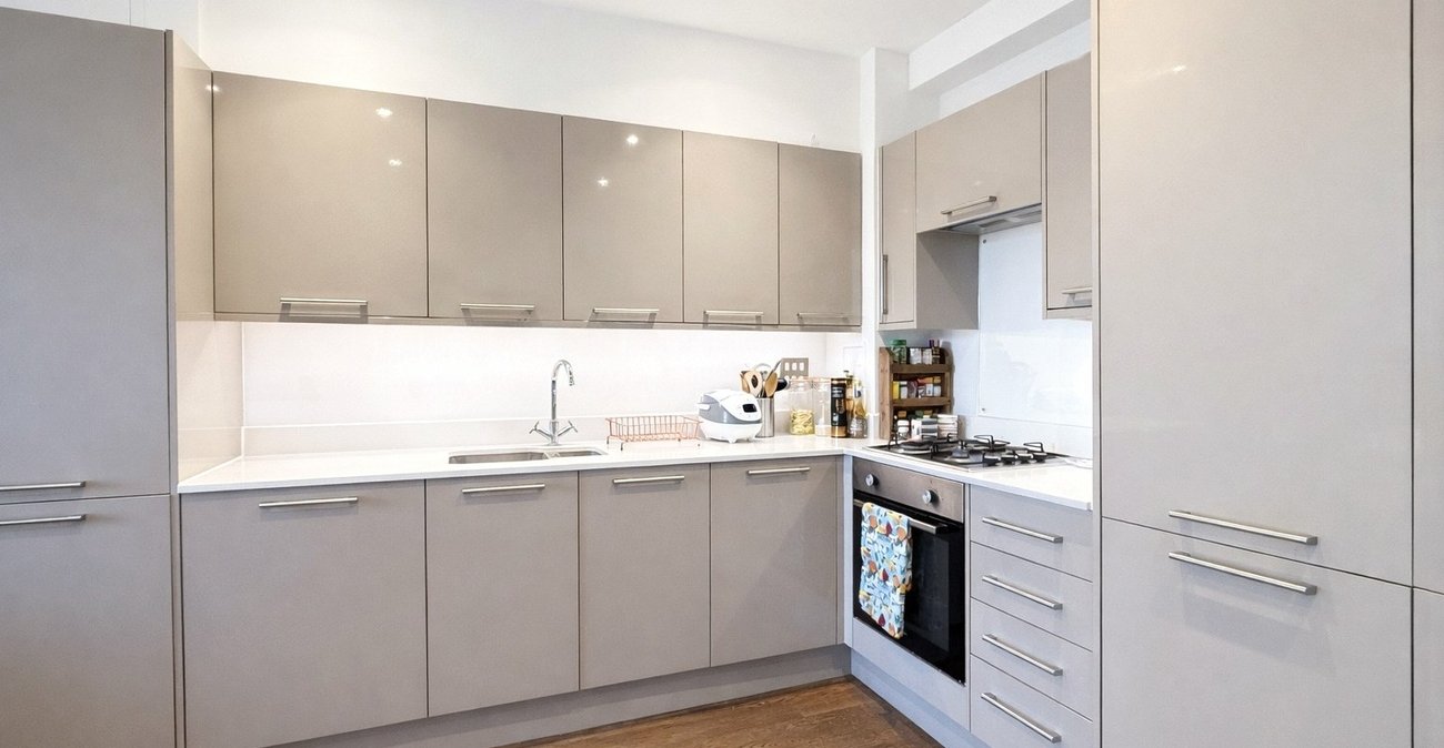 1 bedroom property for sale in London | Robinson Jackson