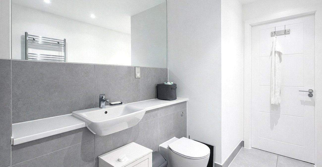 1 bedroom property for sale in London | Robinson Jackson