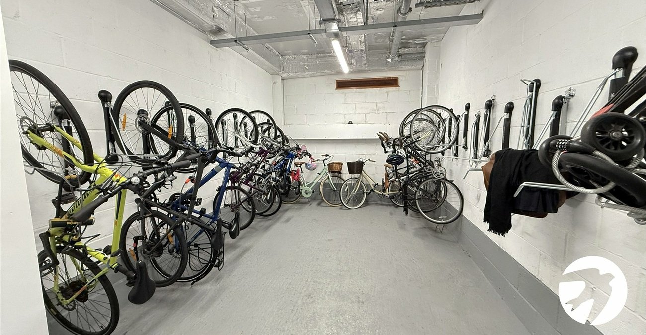 1 bedroom property for sale in London | Robinson Jackson