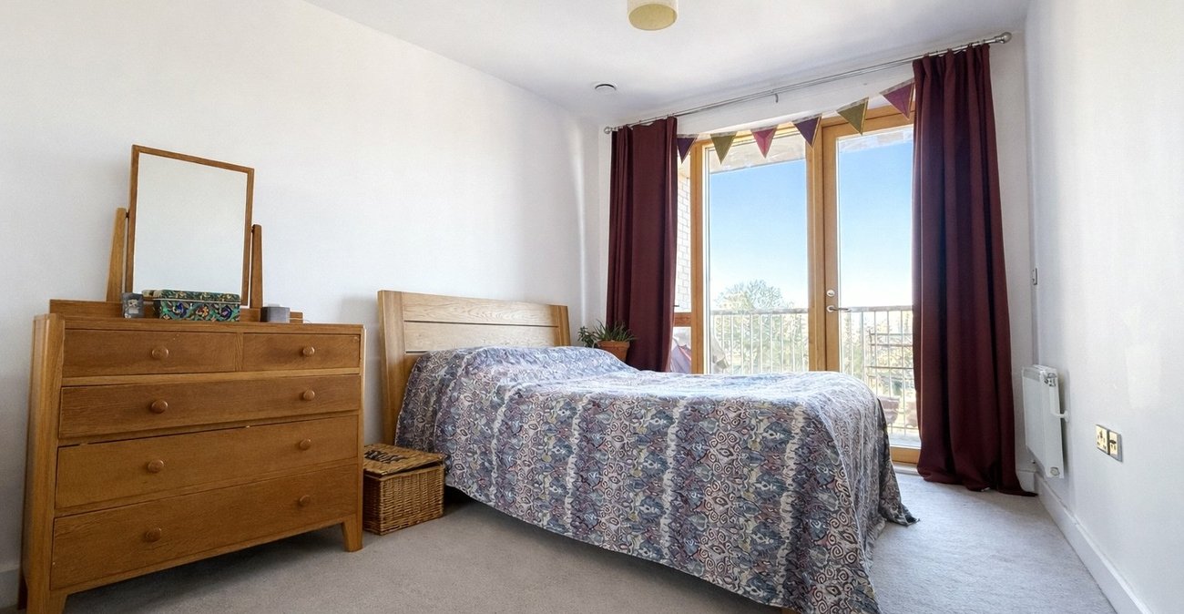 1 bedroom property for sale in London | Robinson Jackson