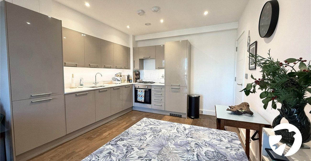 1 bedroom property for sale in London | Robinson Jackson