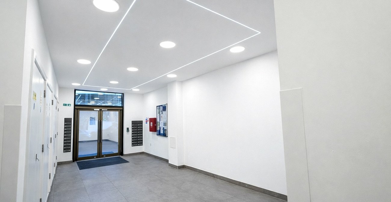 1 bedroom property for sale in London | Robinson Jackson