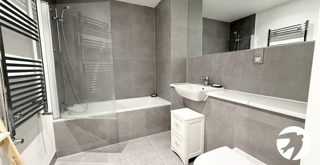1 bedroom property for sale in London | Robinson Jackson