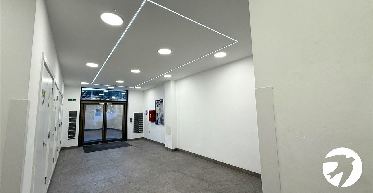 1 bedroom property for sale in London | Robinson Jackson