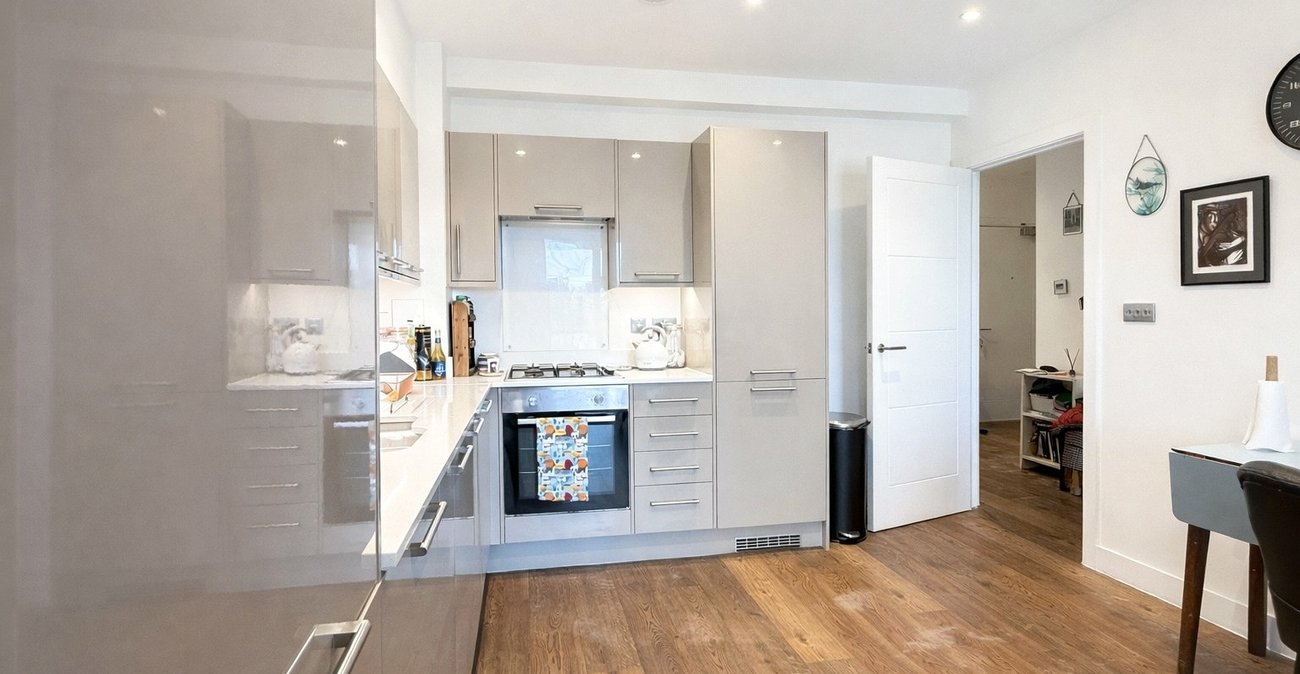 1 bedroom property for sale in London | Robinson Jackson
