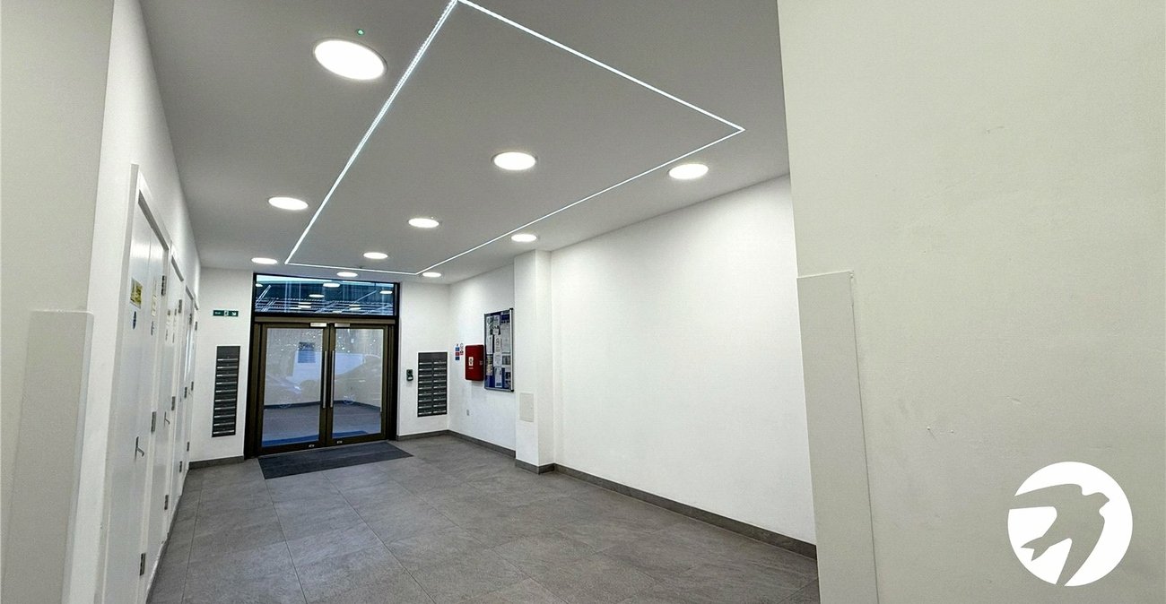 1 bedroom property for sale in London | Robinson Jackson