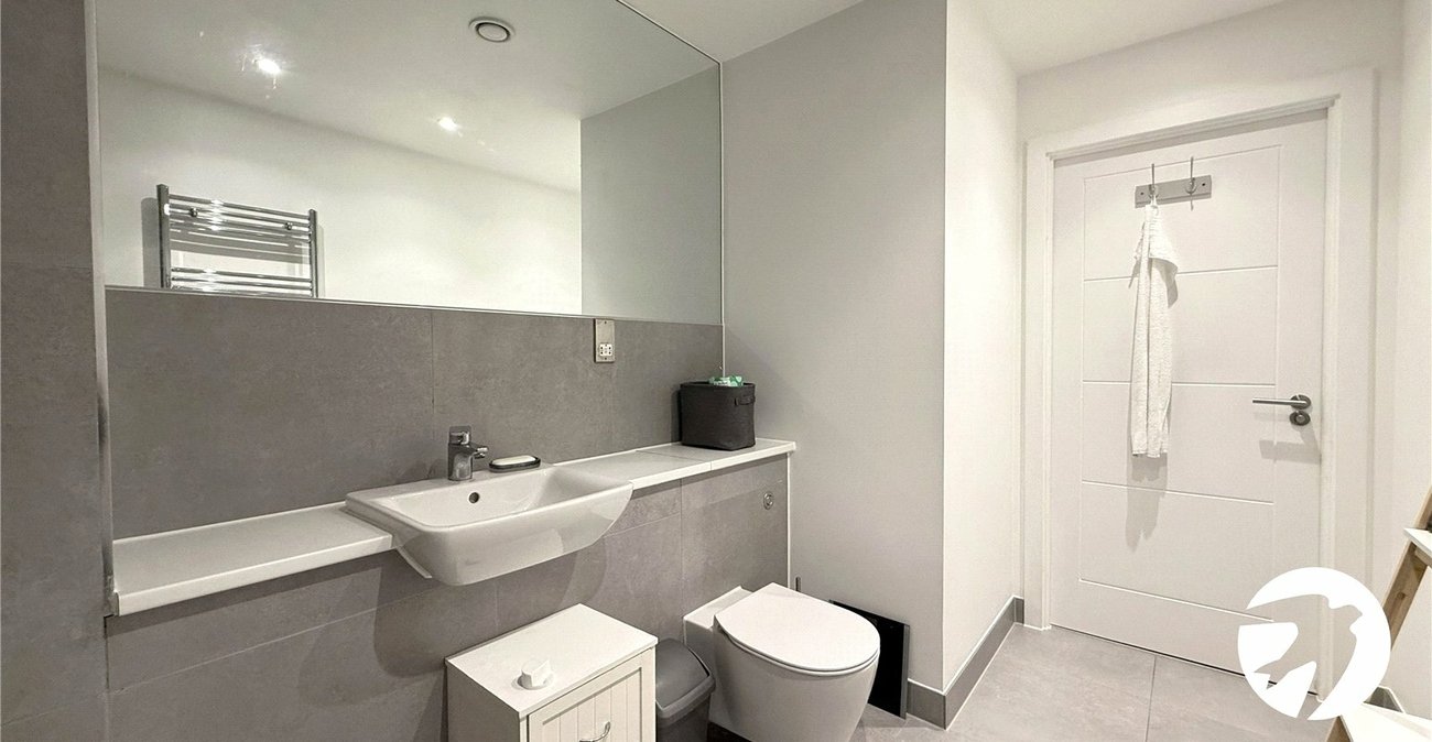 1 bedroom property for sale in London | Robinson Jackson