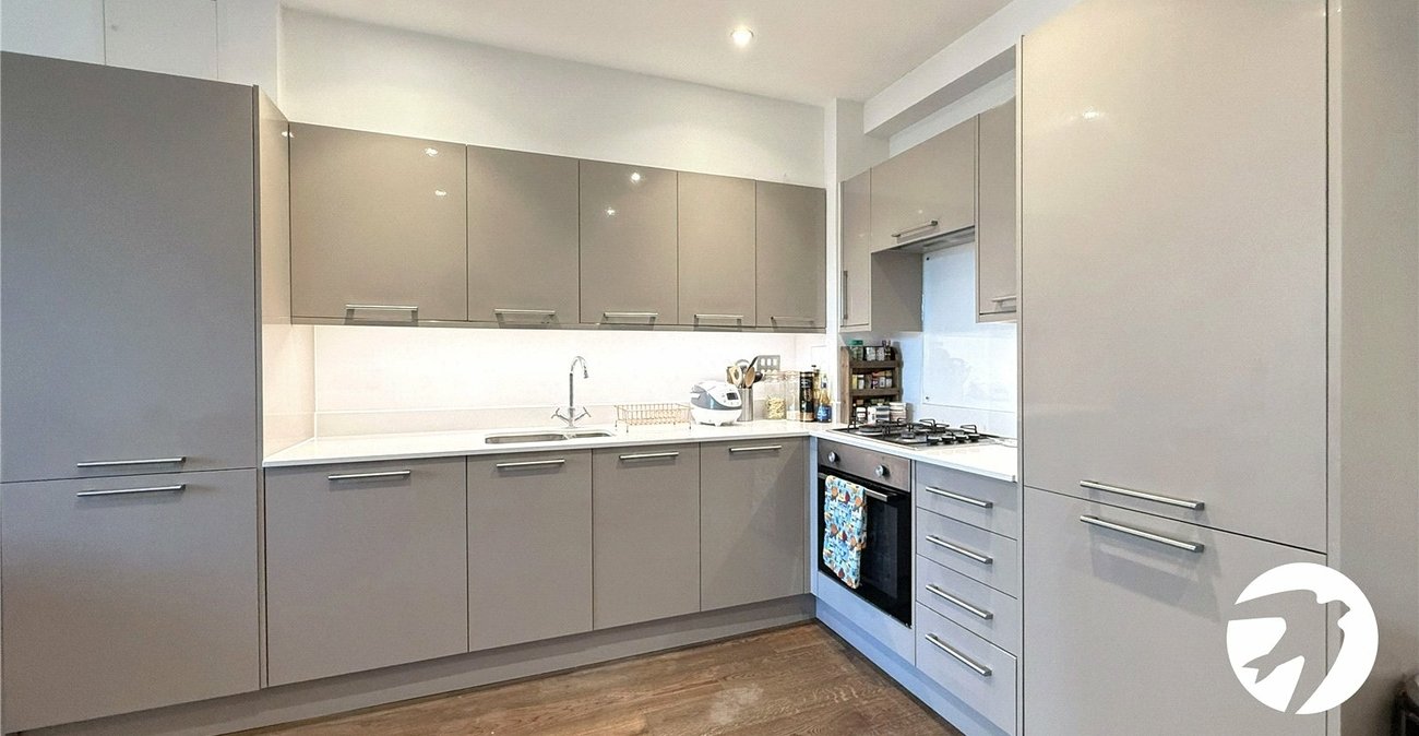1 bedroom property for sale in London | Robinson Jackson