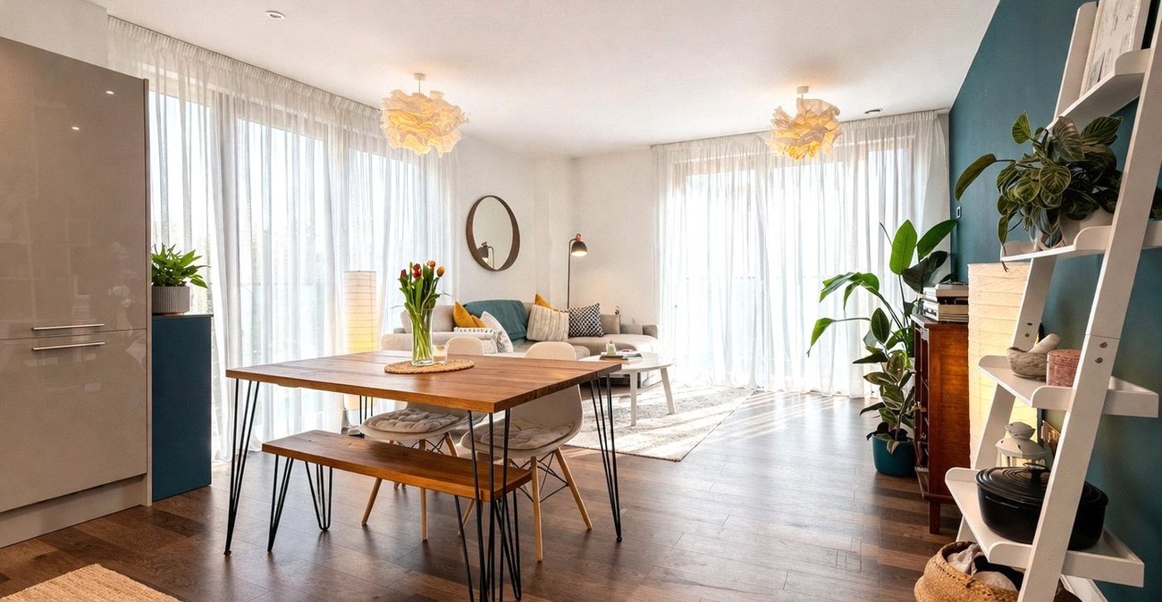 2 bedroom property for sale in London | Robinson Jackson