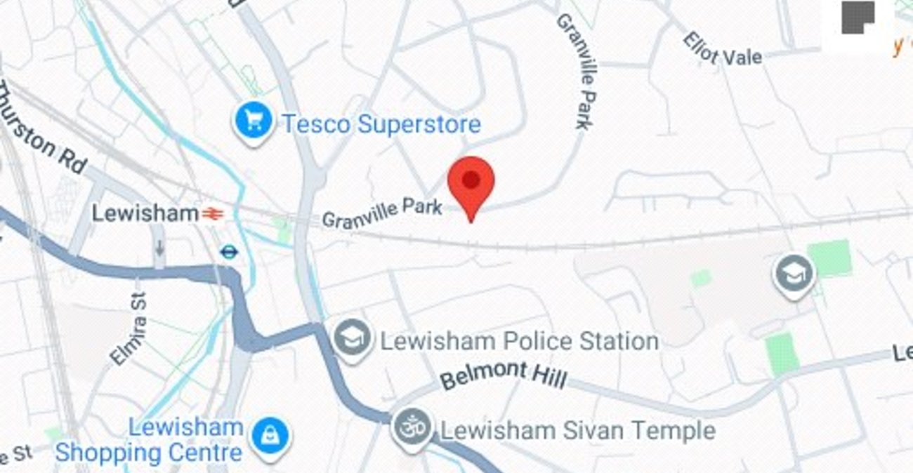 2 bedroom property for sale in London | Robinson Jackson