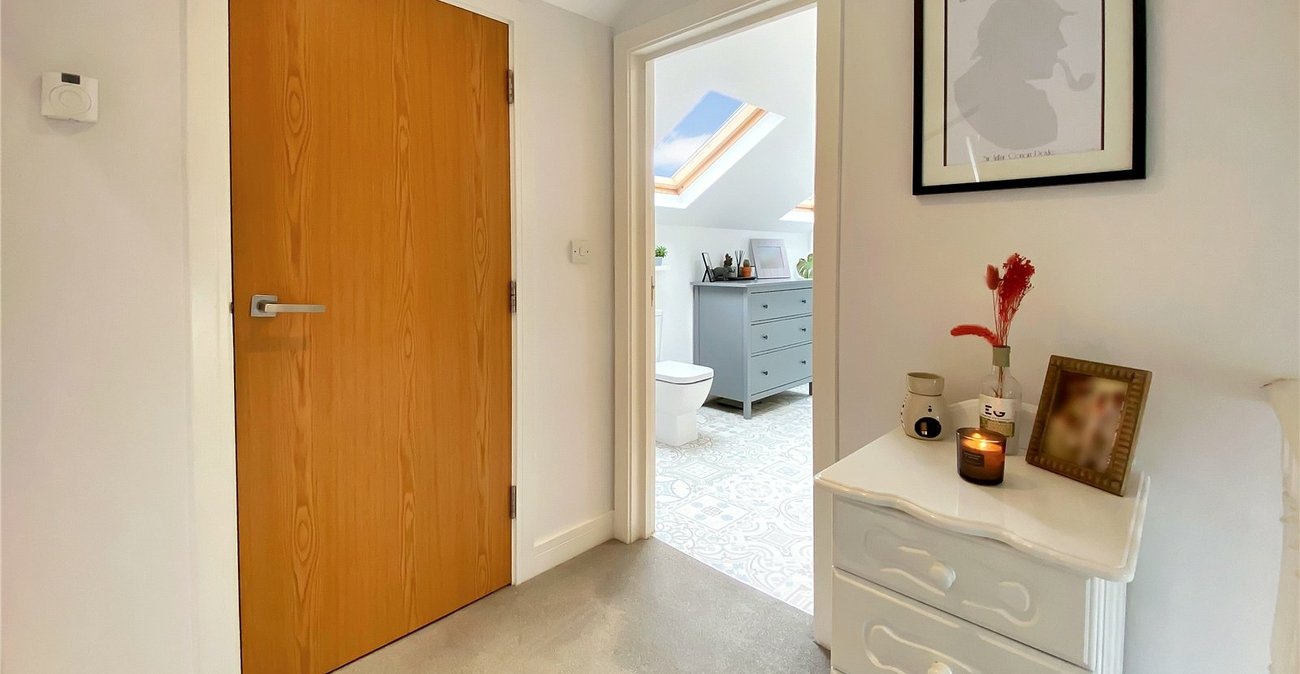 1 bedroom property for sale in Sidcup | Robinson Jackson