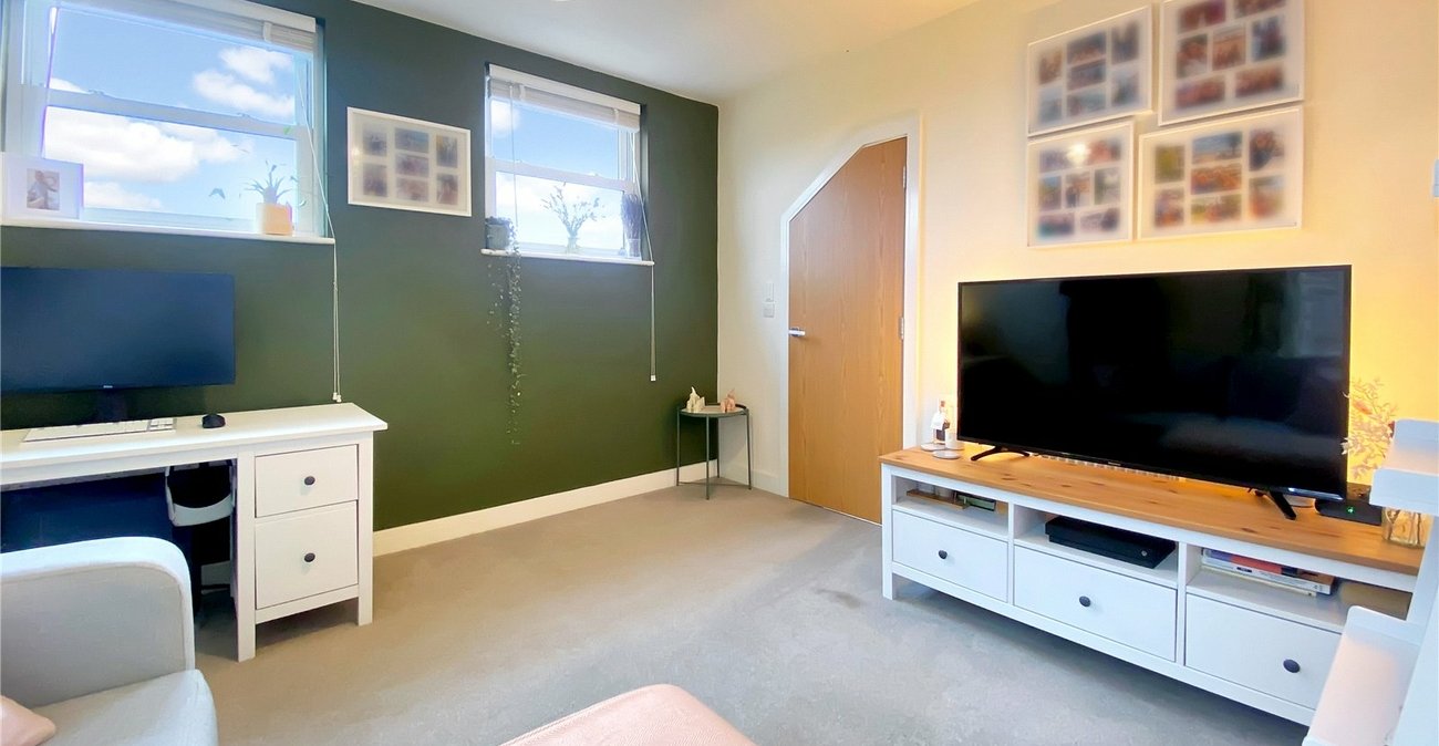 1 bedroom property for sale in Sidcup | Robinson Jackson