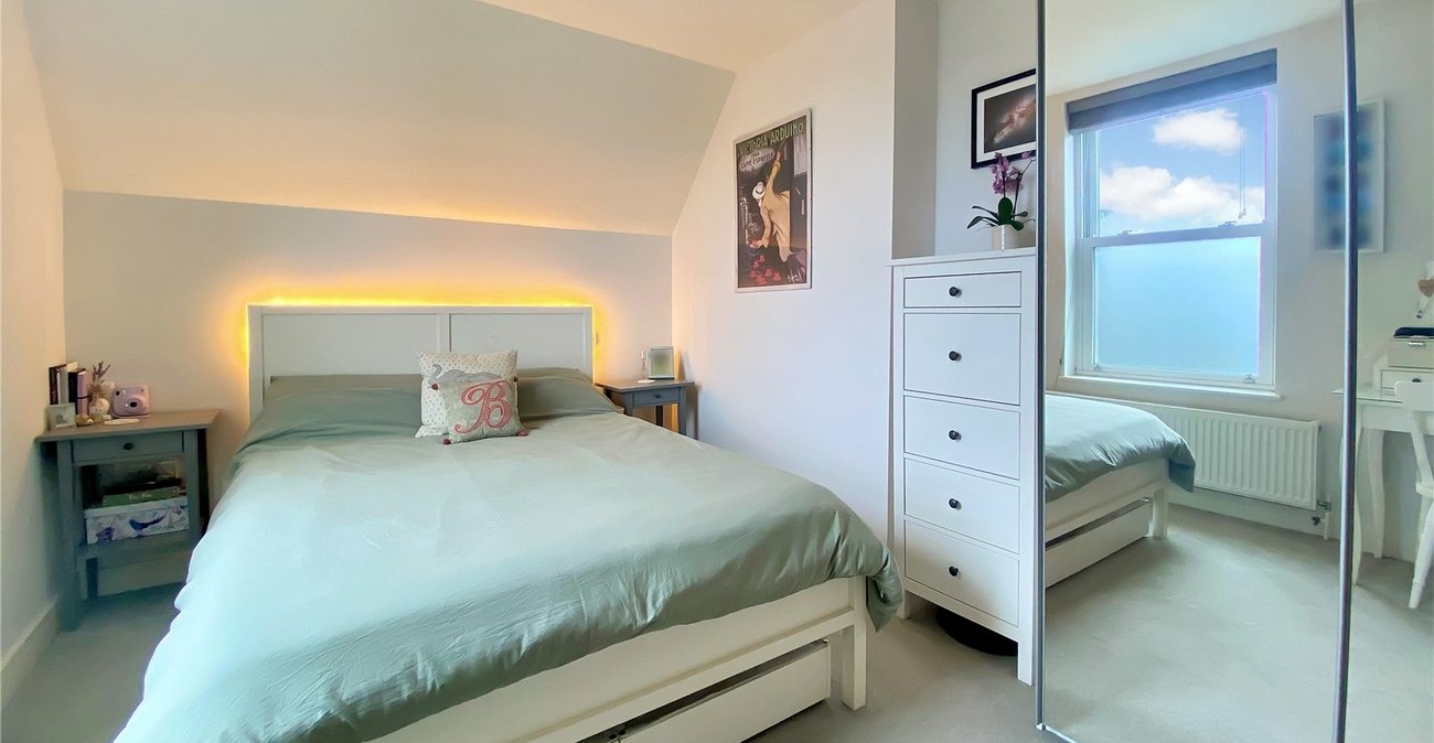 1 bedroom property for sale in Sidcup | Robinson Jackson