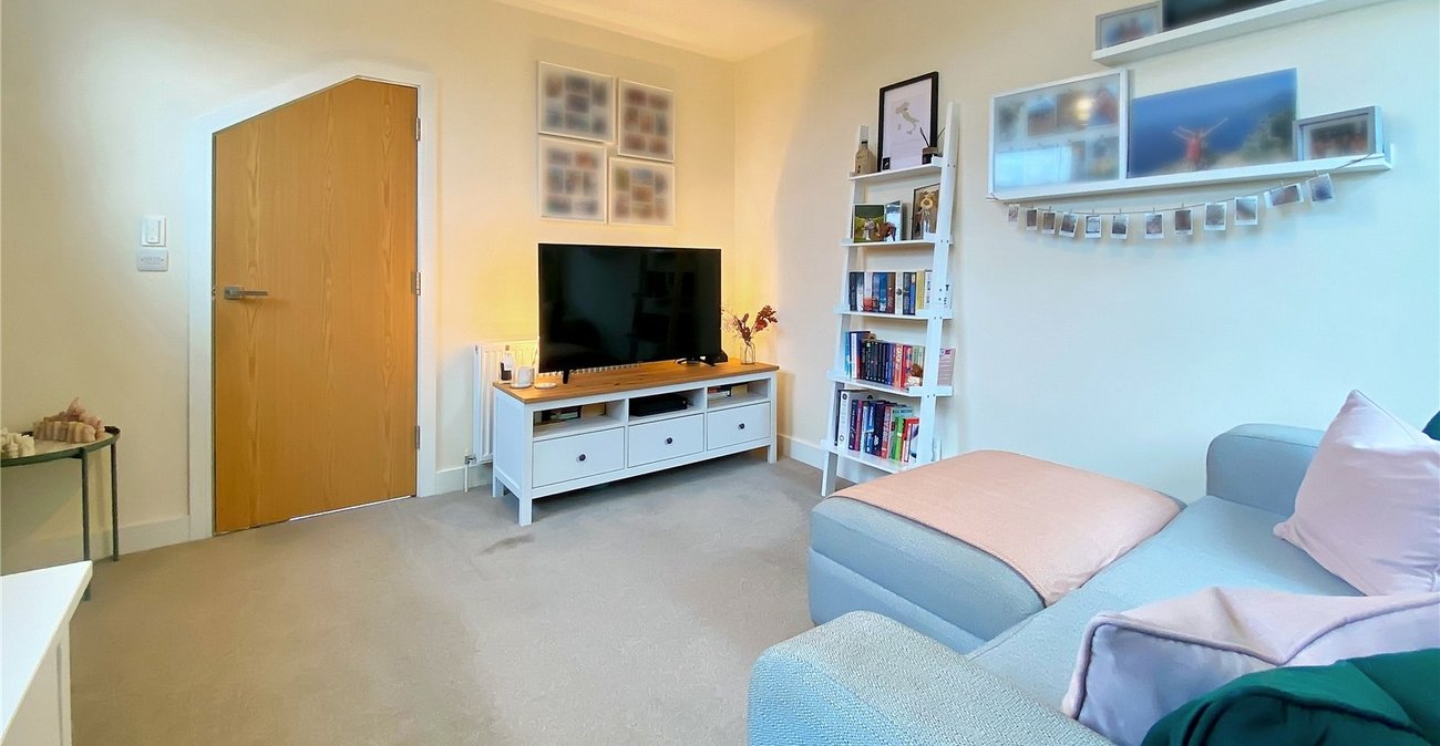 1 bedroom property for sale in Sidcup | Robinson Jackson