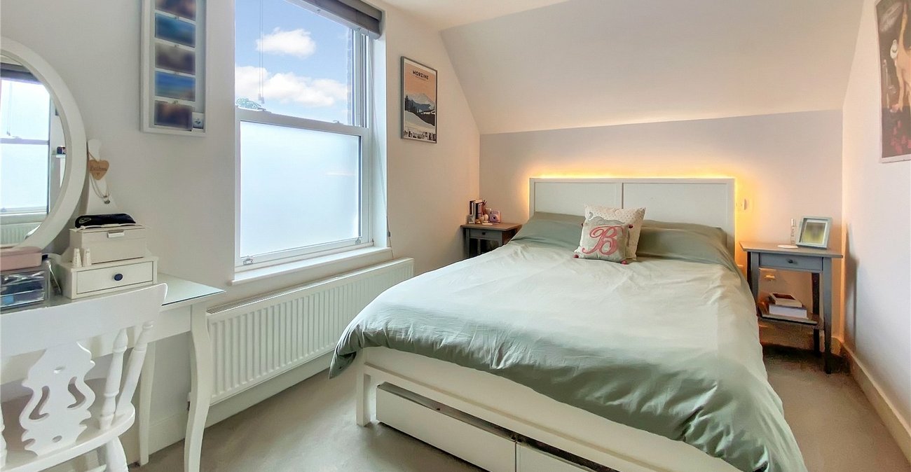 1 bedroom property for sale in Sidcup | Robinson Jackson