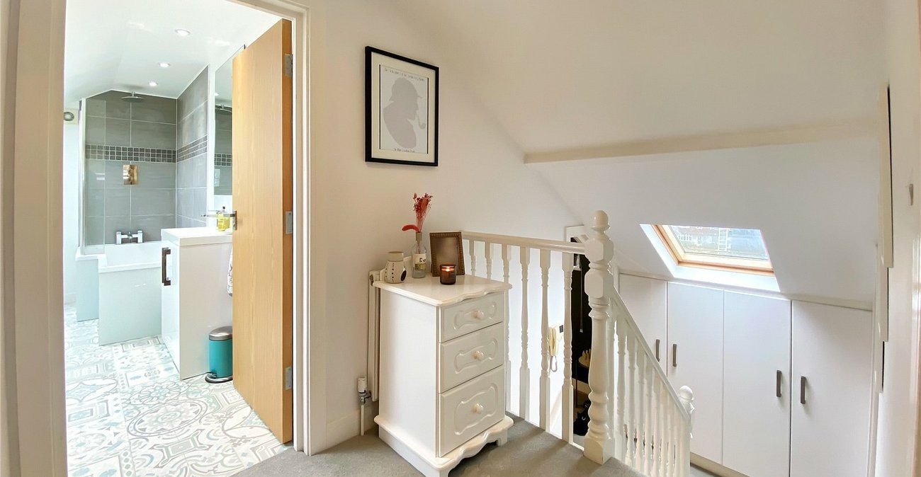 1 bedroom property for sale in Sidcup | Robinson Jackson