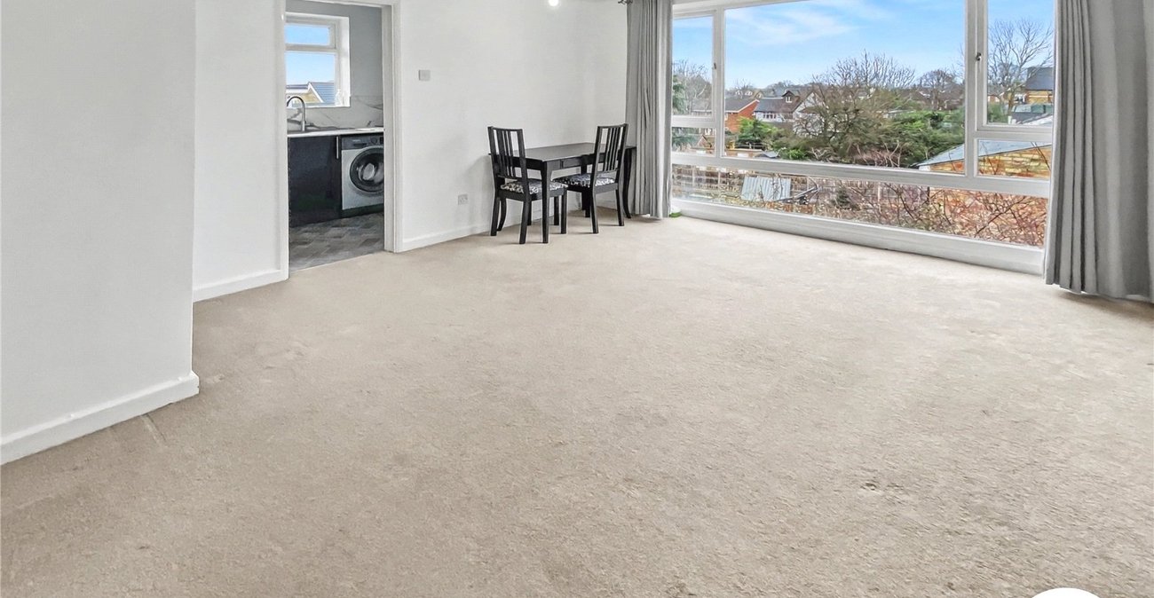 2 bedroom property for sale in Sidcup | Robinson Jackson