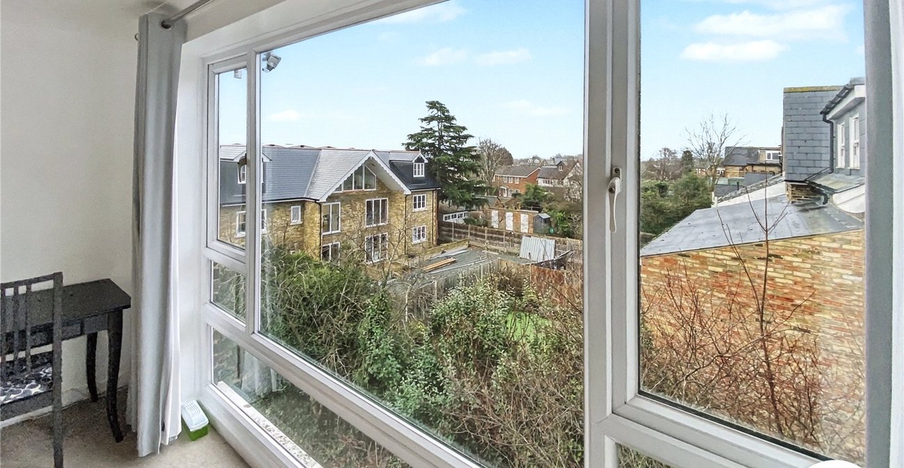 2 bedroom property for sale in Sidcup | Robinson Jackson