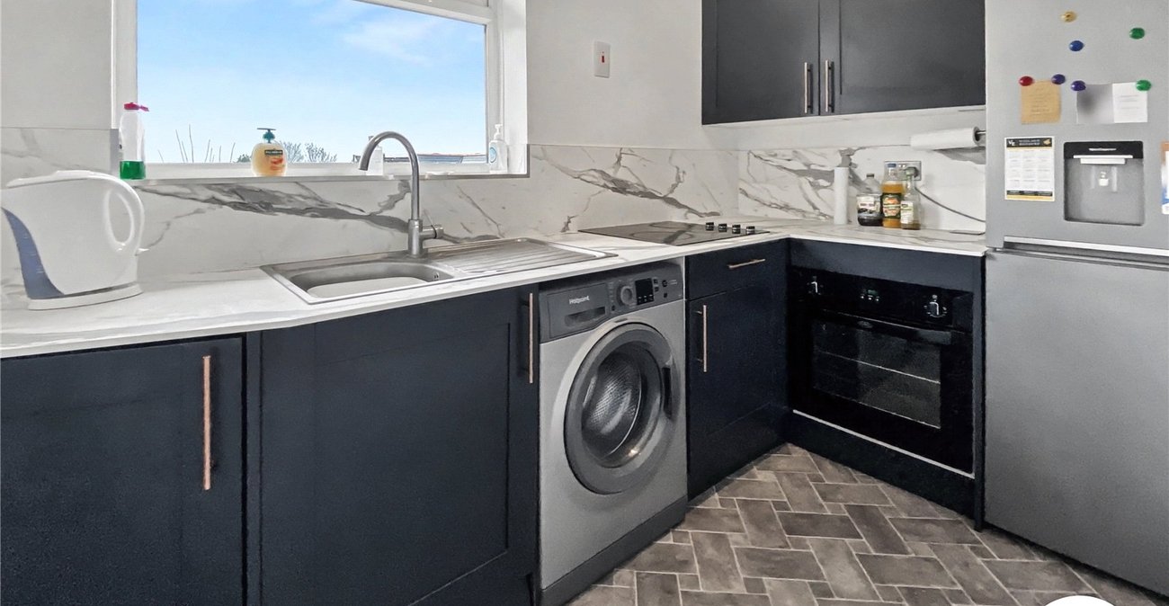 2 bedroom property for sale in Sidcup | Robinson Jackson