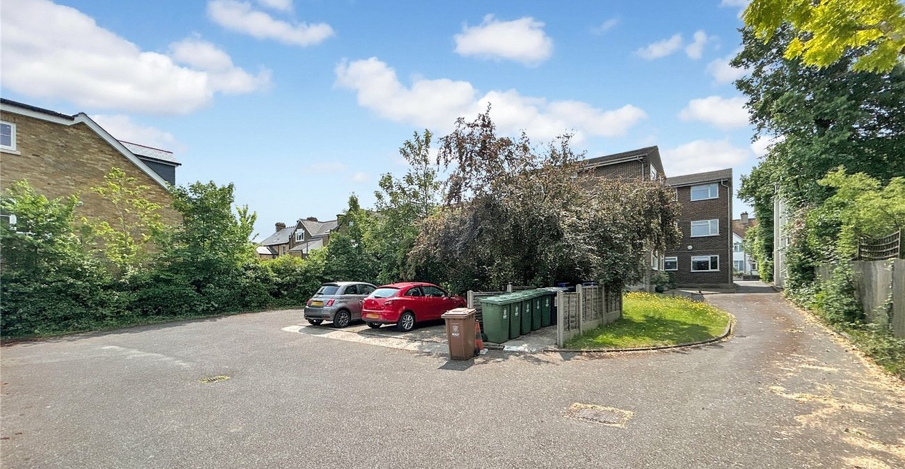 2 bedroom property for sale in Sidcup | Robinson Jackson