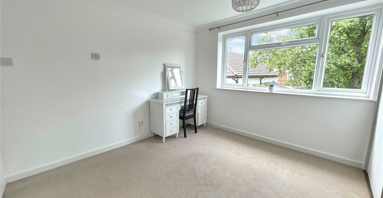 2 bedroom property for sale in Sidcup | Robinson Jackson