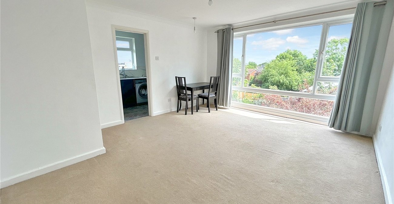 2 bedroom property for sale in Sidcup | Robinson Jackson