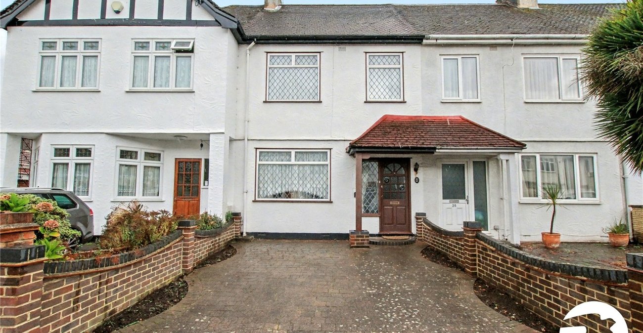 3 bedroom house for sale in Plumstead | Robinson Jackson