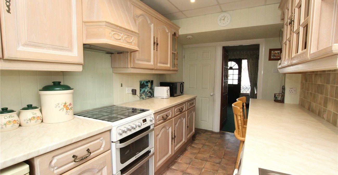 3 bedroom house for sale in Plumstead | Robinson Jackson