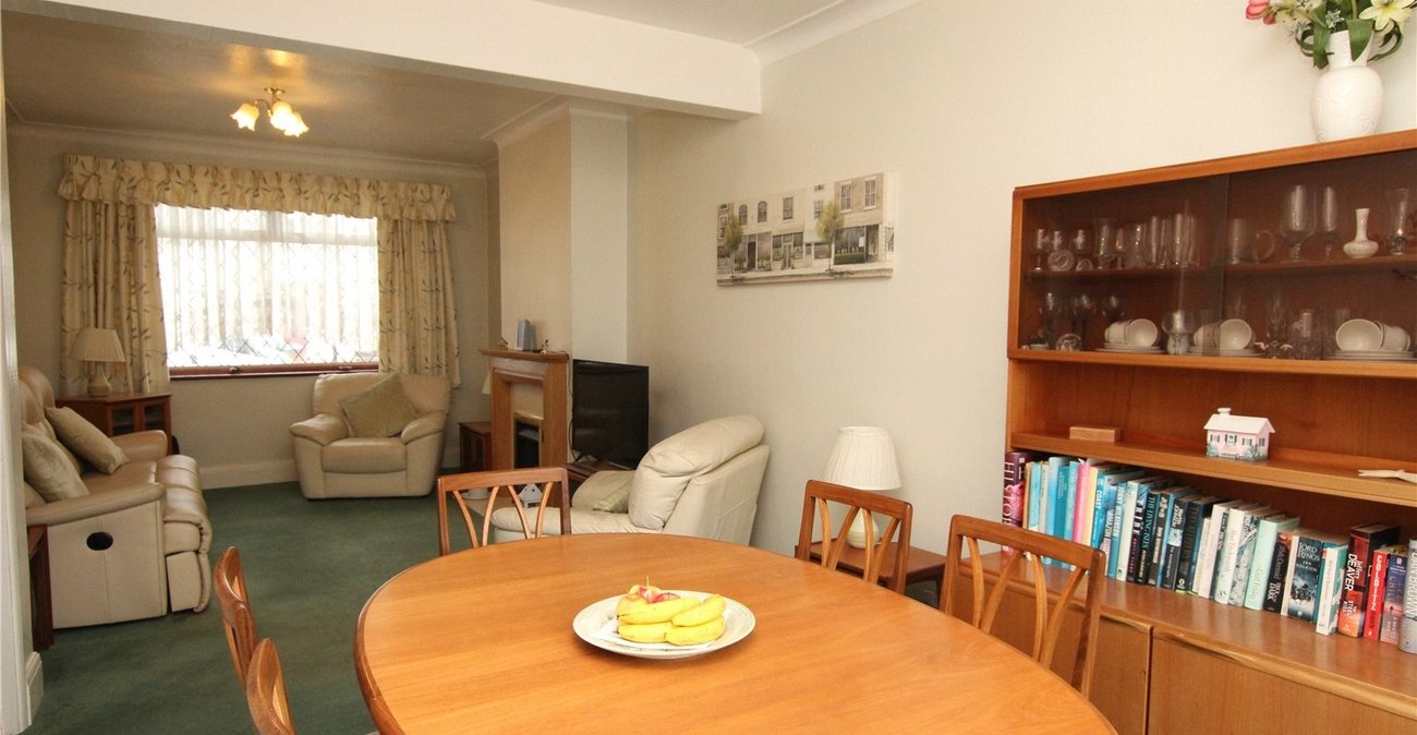 3 bedroom house for sale in Plumstead | Robinson Jackson