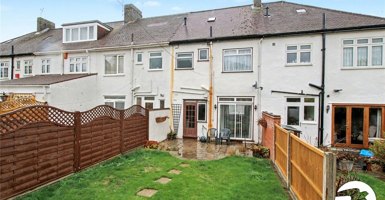 3 bedroom house for sale in Plumstead | Robinson Jackson