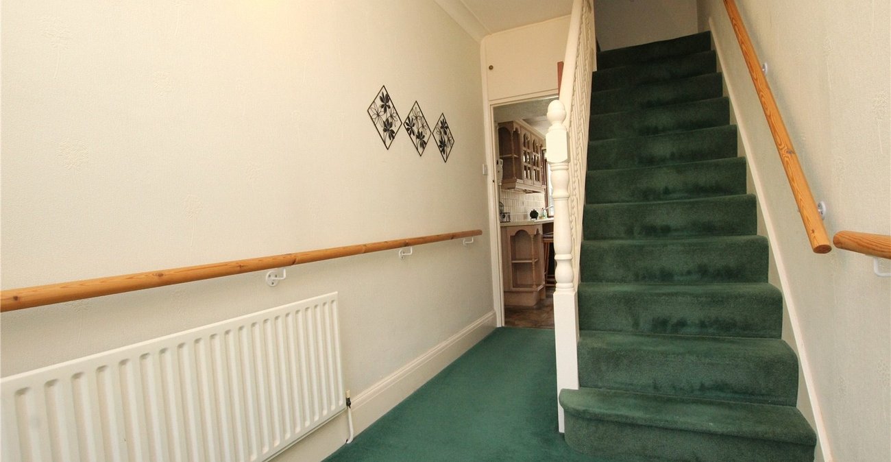 3 bedroom house for sale in Plumstead | Robinson Jackson