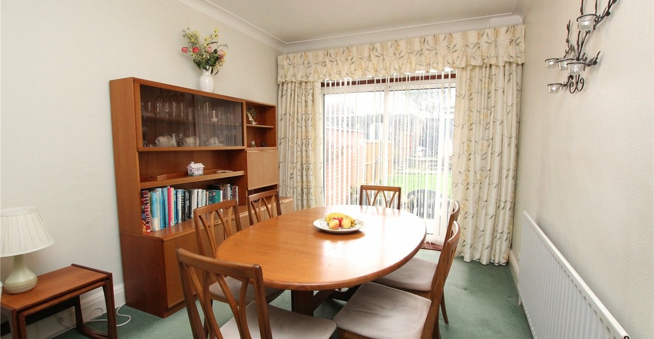 3 bedroom house for sale in Plumstead | Robinson Jackson