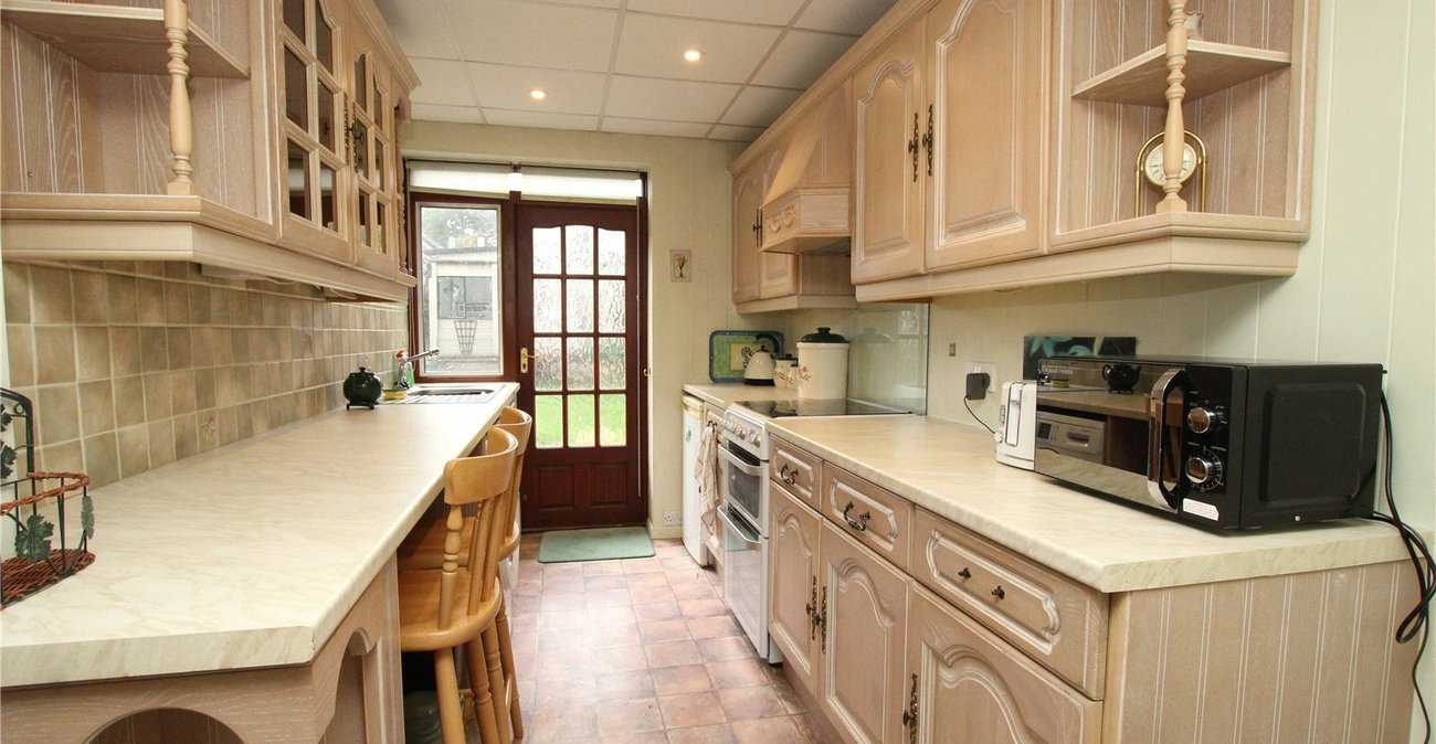 3 bedroom house for sale in Plumstead | Robinson Jackson