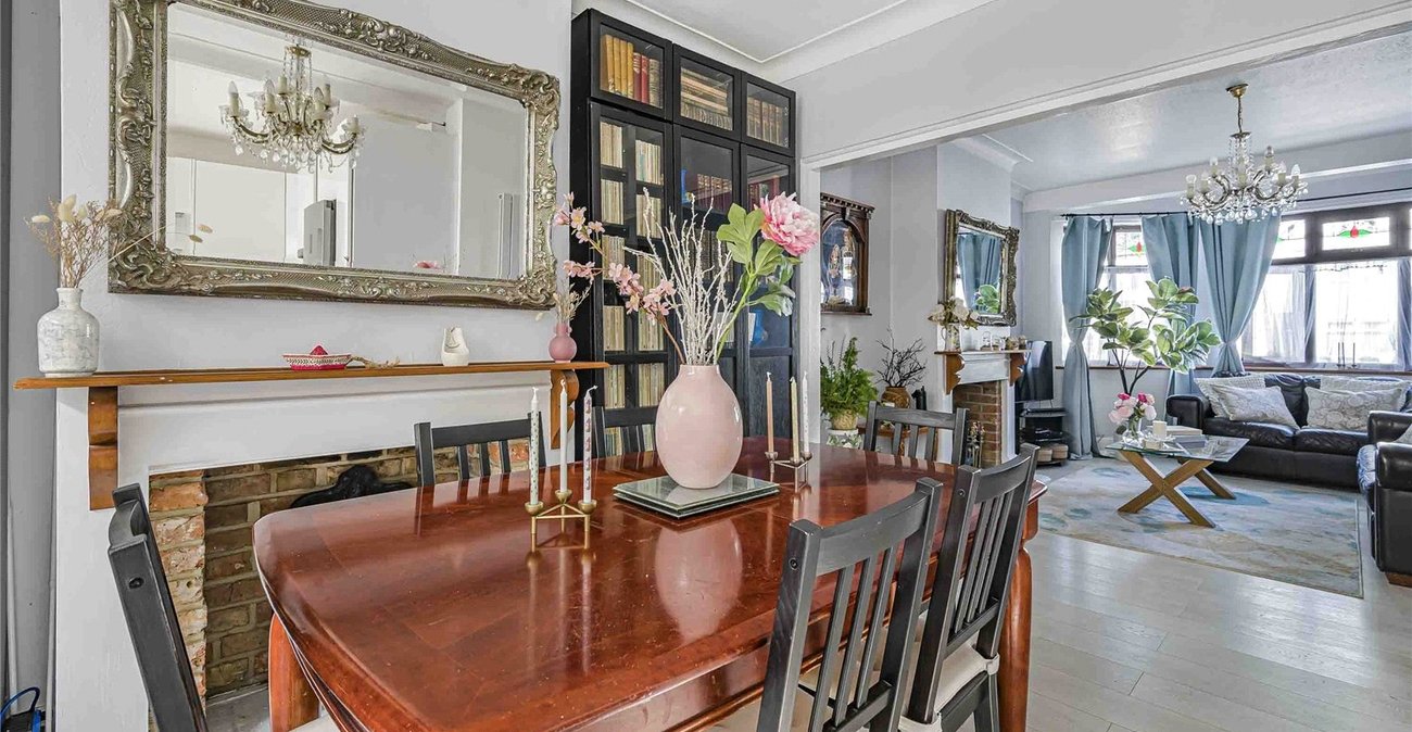 3 bedroom house for sale in Plumstead | Robinson Jackson