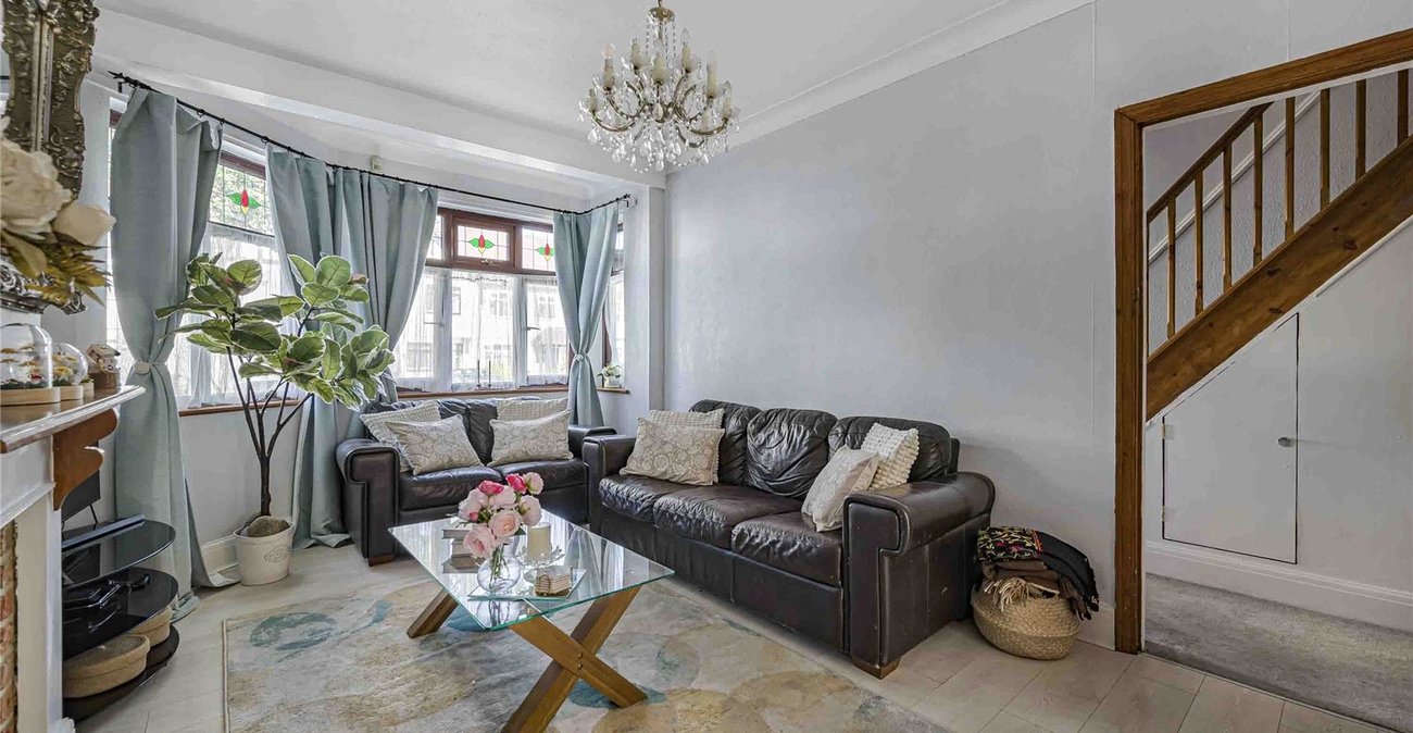 3 bedroom house for sale in Plumstead | Robinson Jackson
