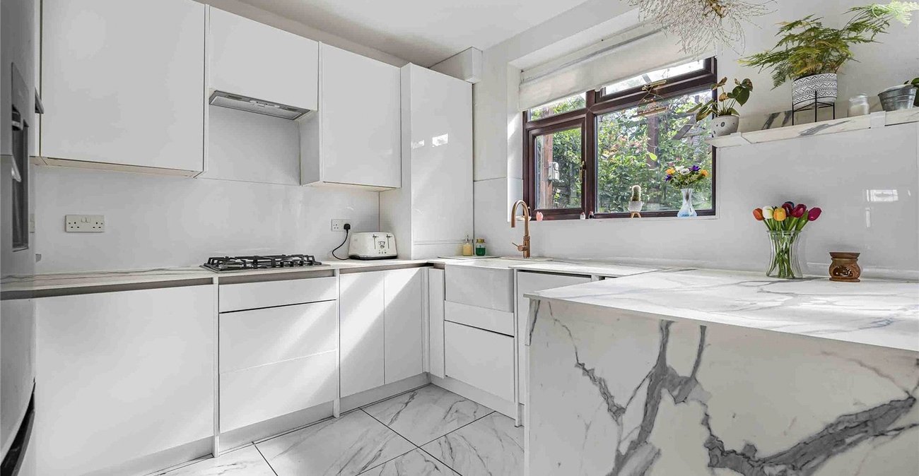 3 bedroom house for sale in Plumstead | Robinson Jackson